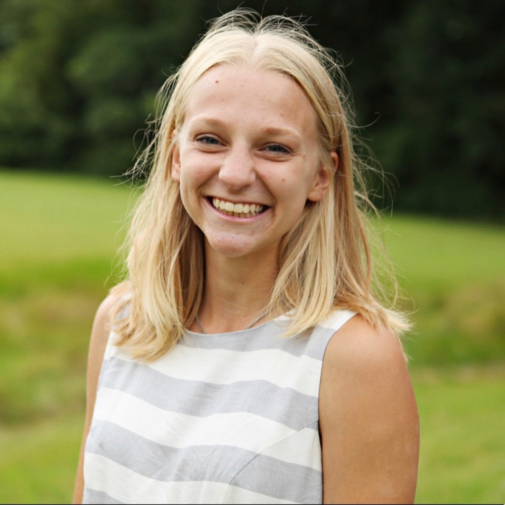 Meet your Posher, Halley
